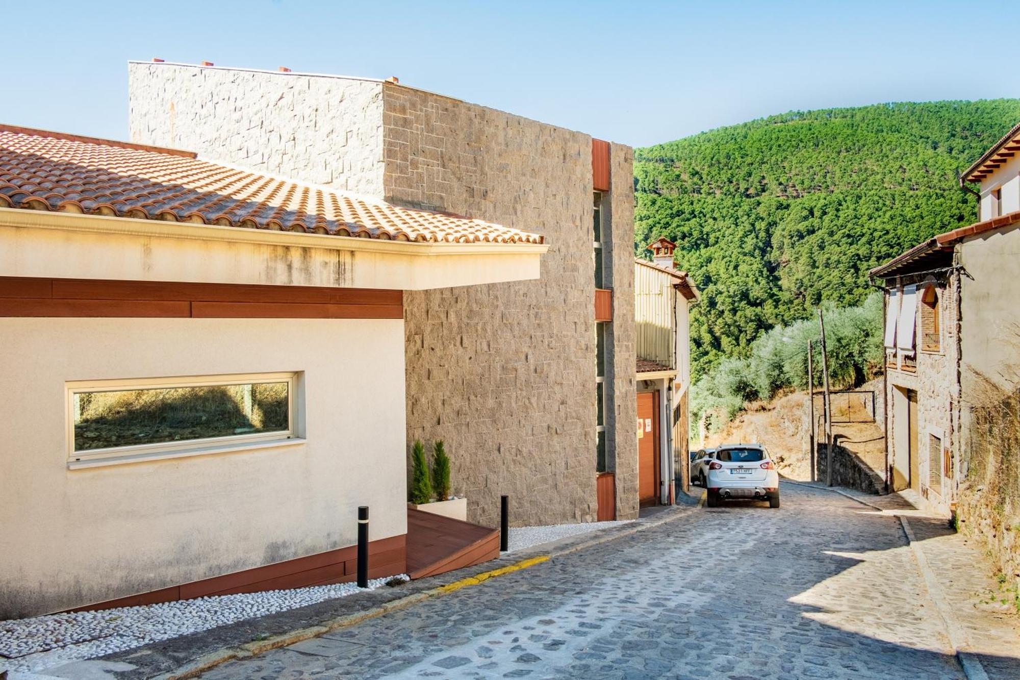 Entregredos Villa Guisando Exterior photo